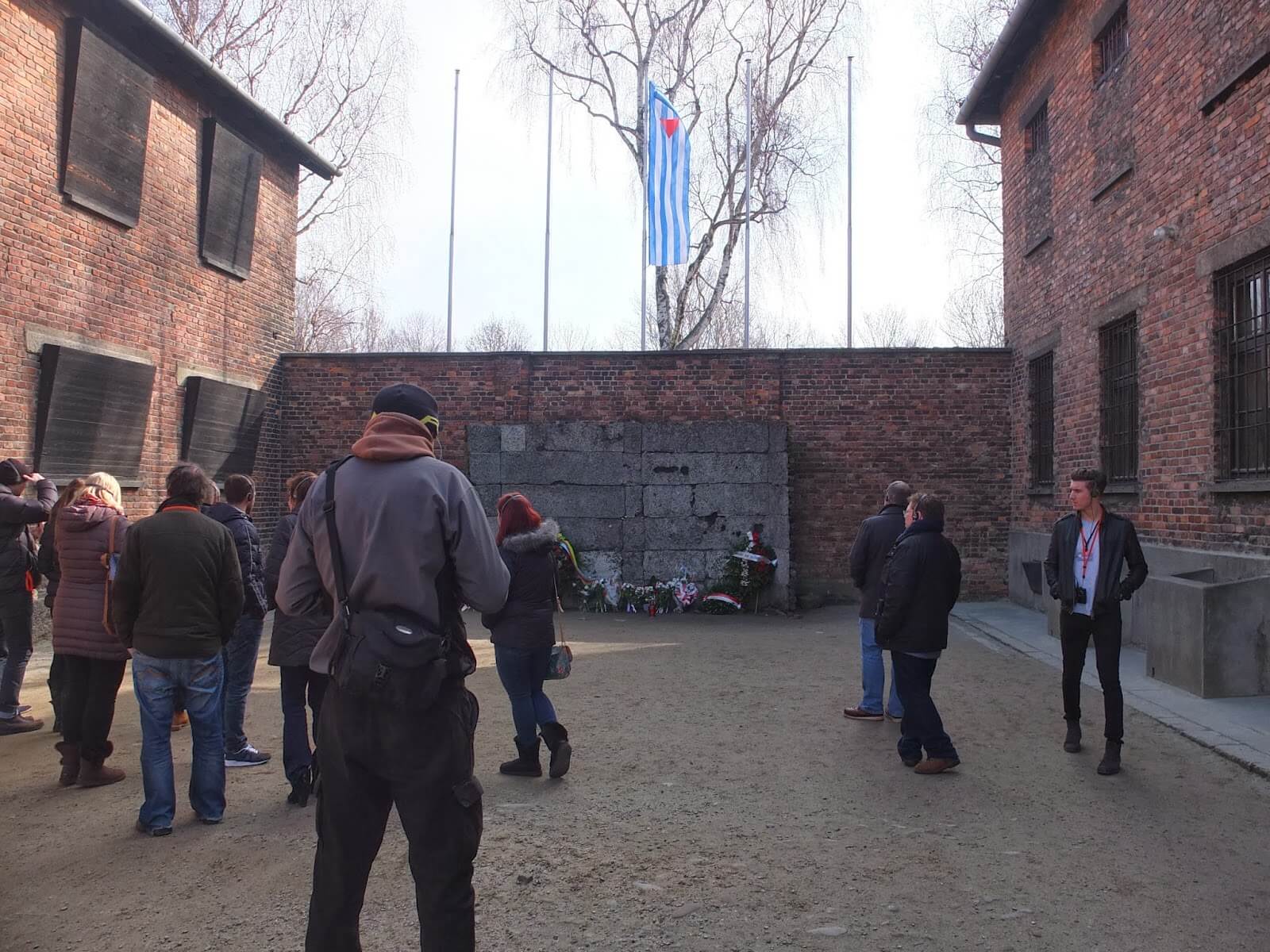 Auschwitz Concentration Camp Tour - Auschwitz I & Auschwitz II-Birkenau.