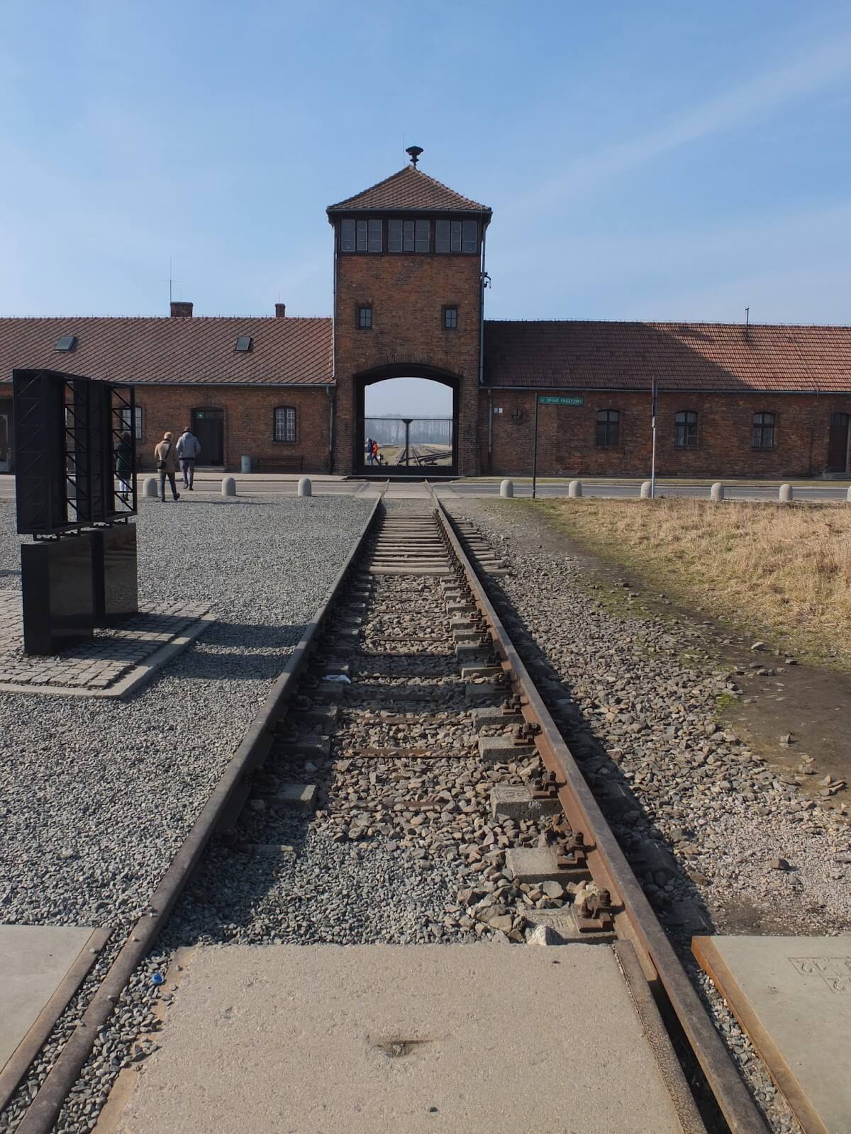 Auschwitz Concentration Camp Tour - Auschwitz I & Auschwitz II-Birkenau.