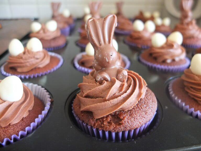 Easter baking inspiration: 3 recipes