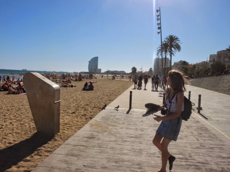 25 best things to do in Barcelona...​