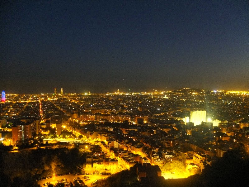 25 best things to do in Barcelona...​