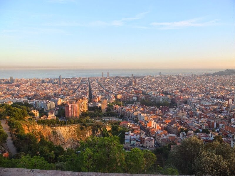 Barcelona Bucket List: 25 Best Things to do in Barcelona – Earth