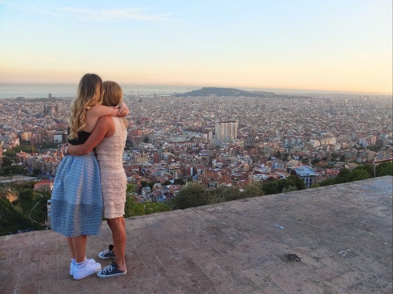 25 best things to do in Barcelona...​