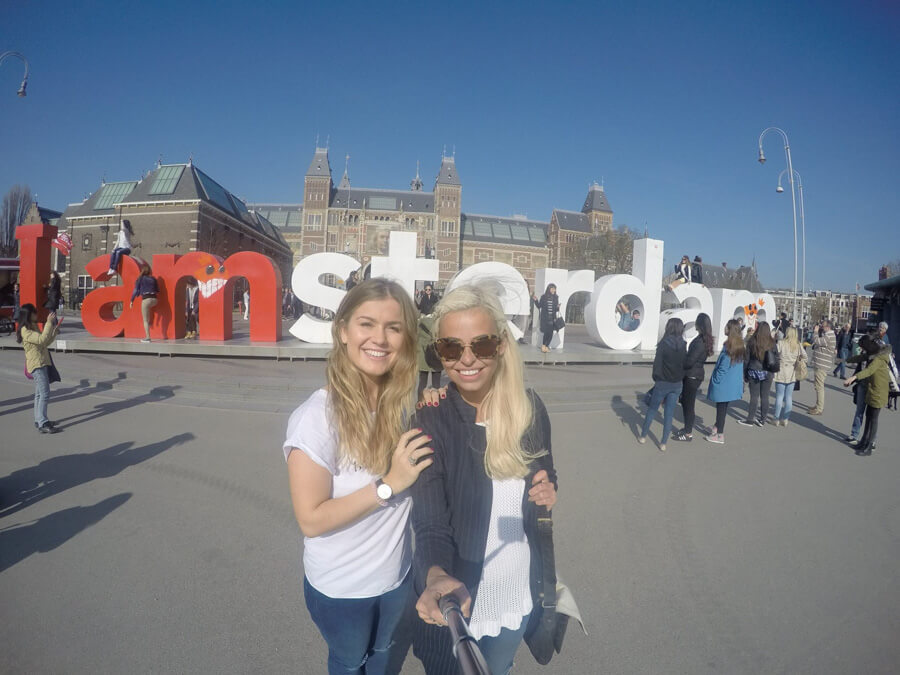The Best Things to Do When Exploring Amsterdam | Where's Mollie? A UK Travel and Lifestyle Blog-3