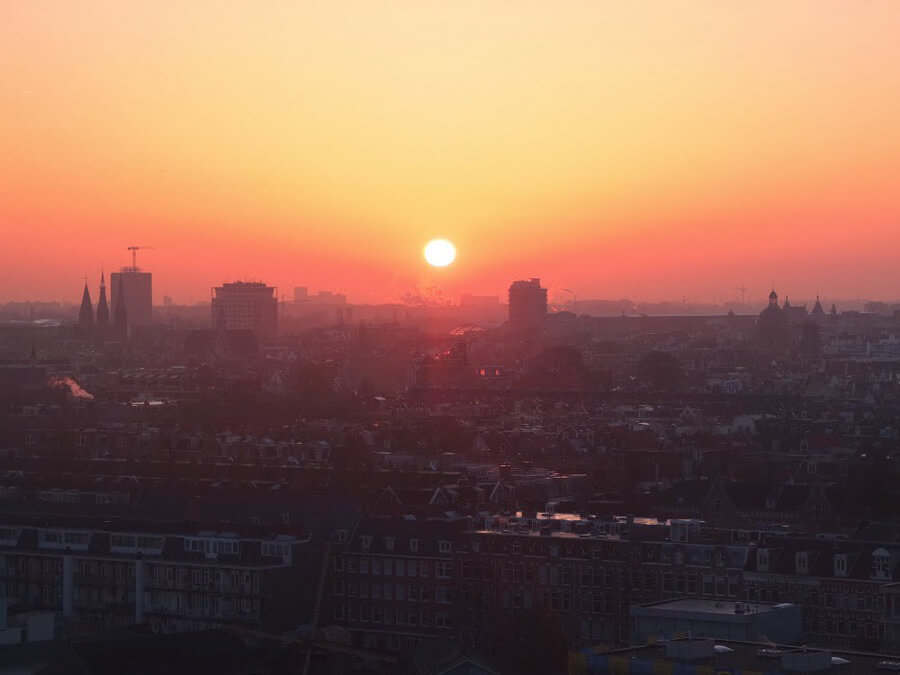 The Complete Guide to Amsterdam Nightlife - We Are Amsterdam