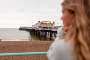 A Weekend Guide To Brighton, England: The best things to do in Brighton