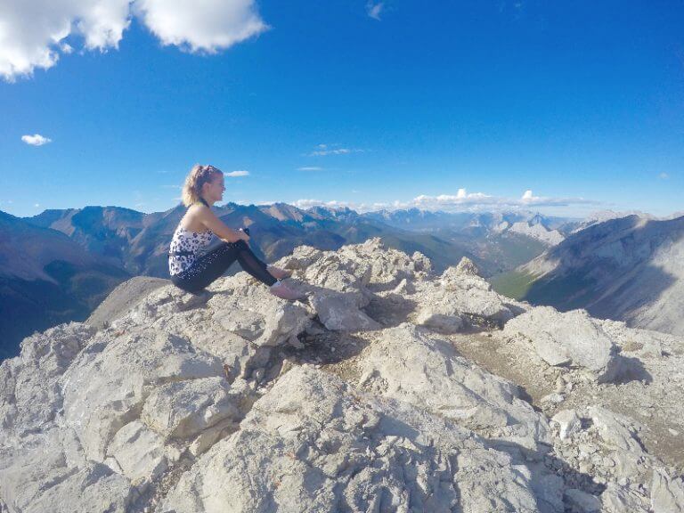 Things to do in Jasper National Park