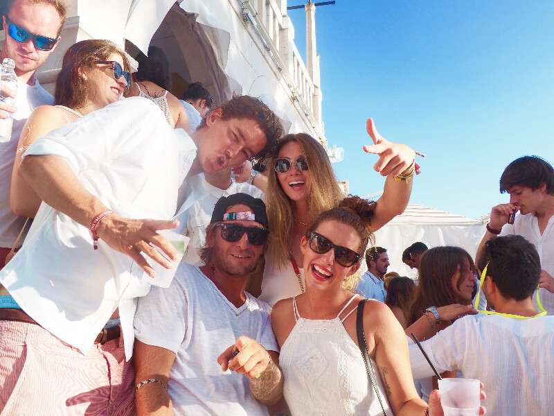 10 reasons The Yacht Week should be the trip you book next year