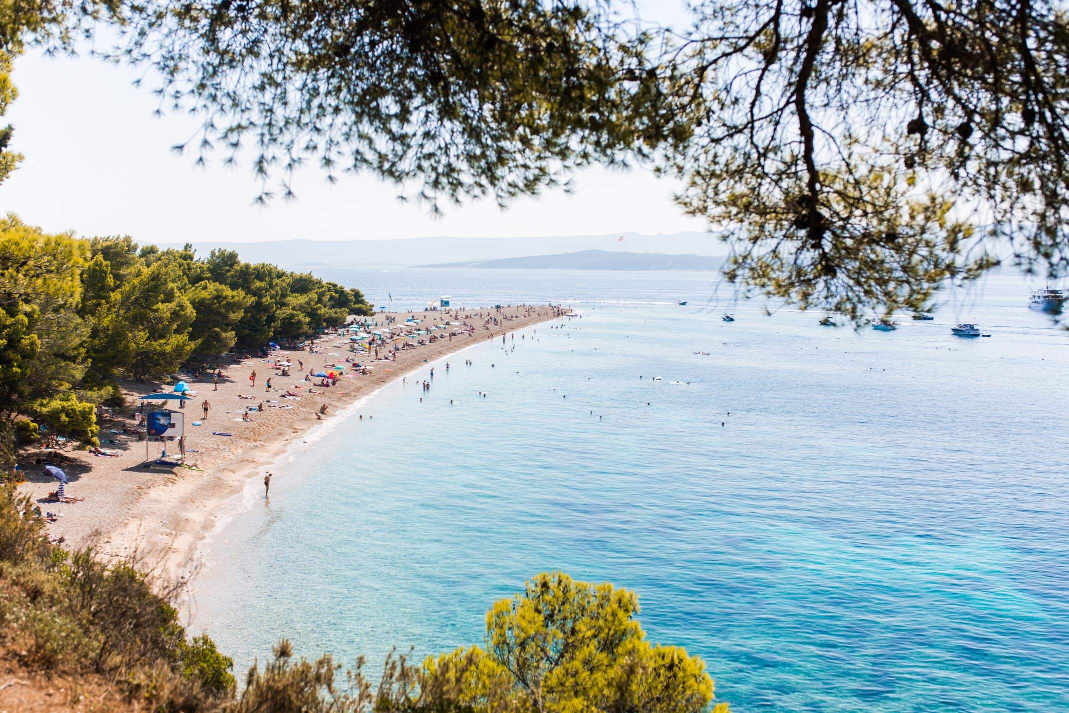 21 Sun-Soaked Summer Destinations in Europe (+ Travel Tips!) - Our