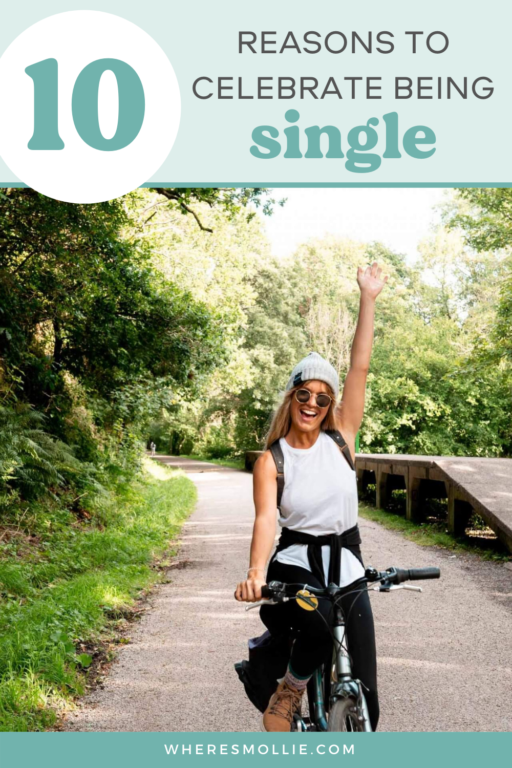 10 reasons to celebrate being single in your 20’s