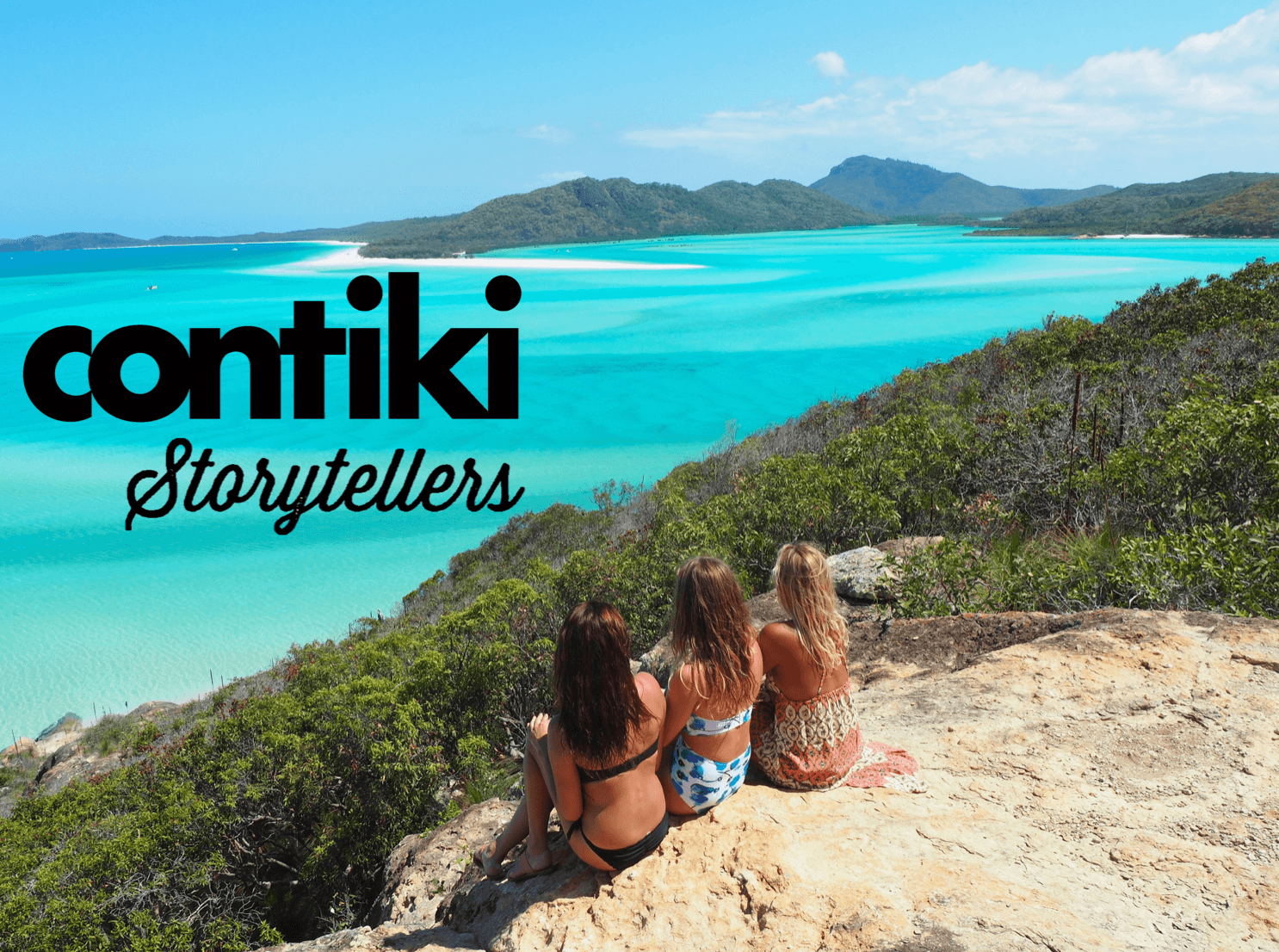 Contiki Storytellers 2015, Eastern Australia | VIDEO