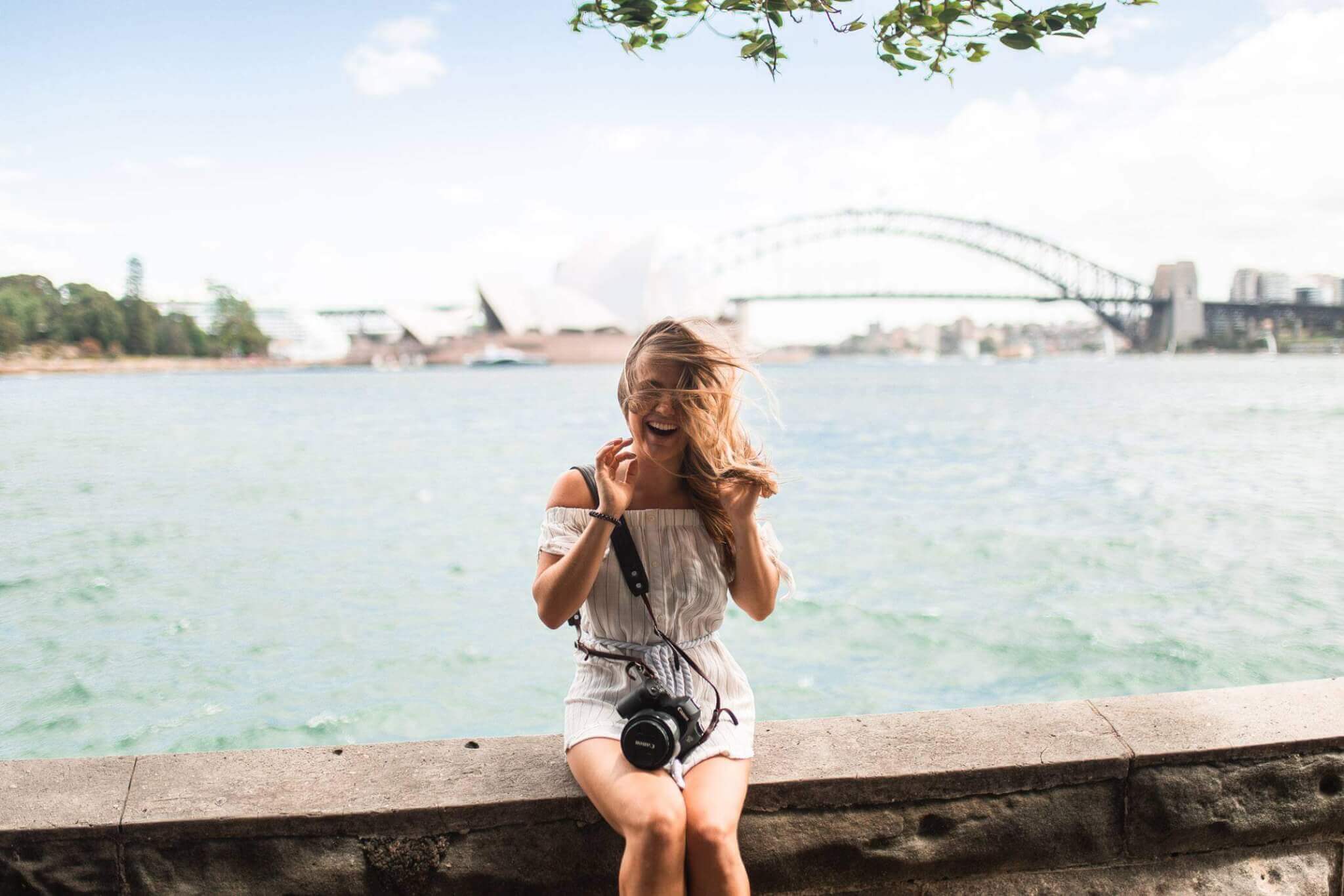 How to spend 3 days in Sydney