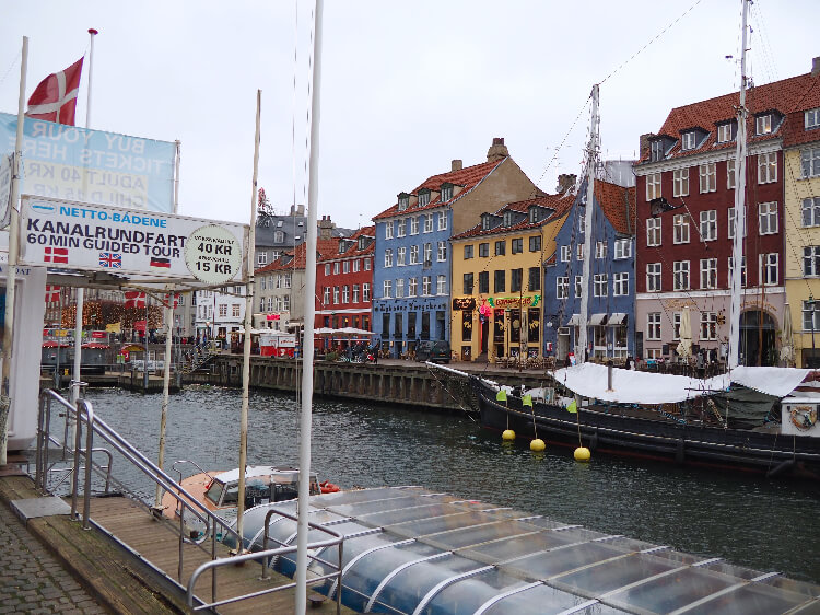 Copenhagen: the best things to see and do in the capital of Denmark 