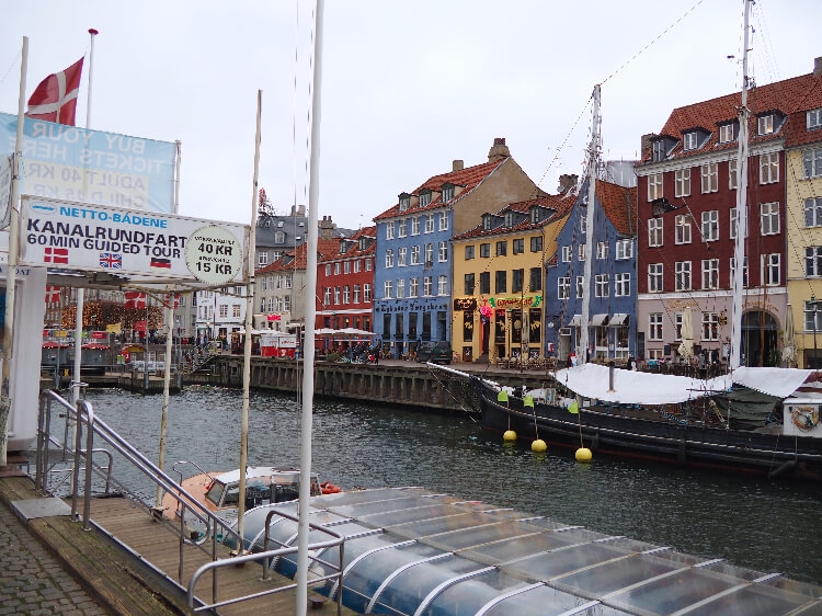 Copenhagen in winter: the best things to do, my guide & places to