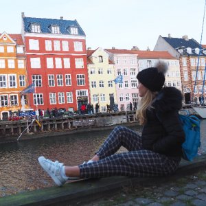 A Guide to spending 3 days in Copenhagen during WinterA Travel And Adventure Lifestyle Blog