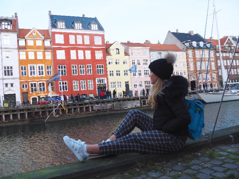 A Guide to spending 3 days in Copenhagen during WinterA Travel And Adventure Lifestyle Blog