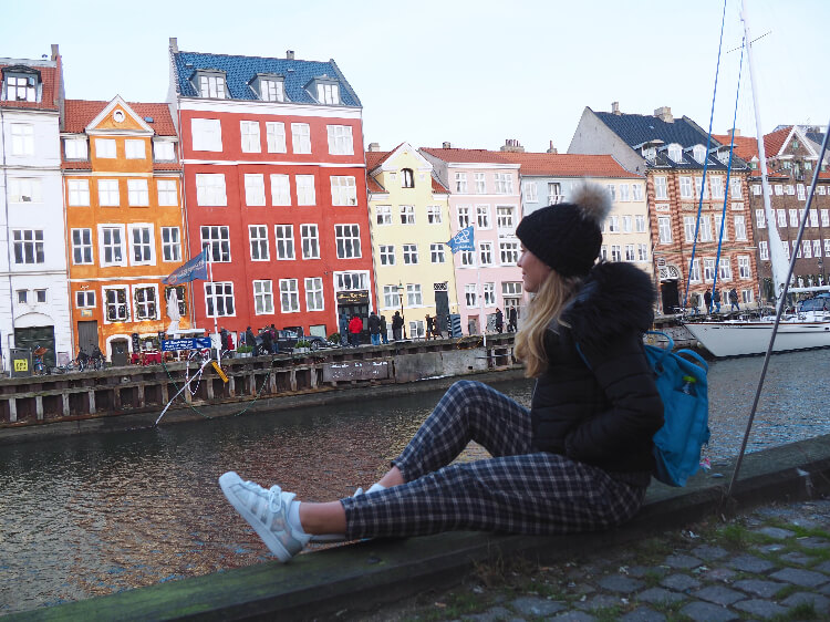 A Guide to spending 3 days in Copenhagen during WinterA Travel And Adventure Lifestyle Blog