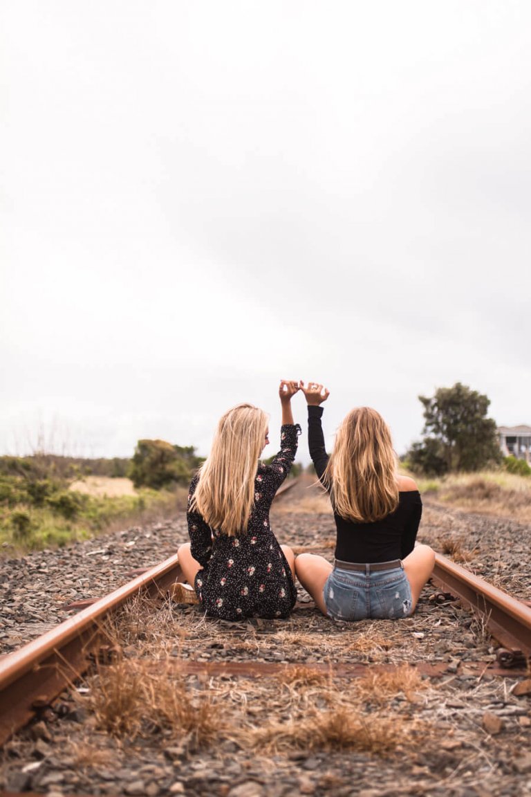 35 bucket list adventures to go on with your best friend