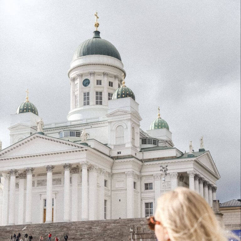 A complete guide to Helsinki, Finland