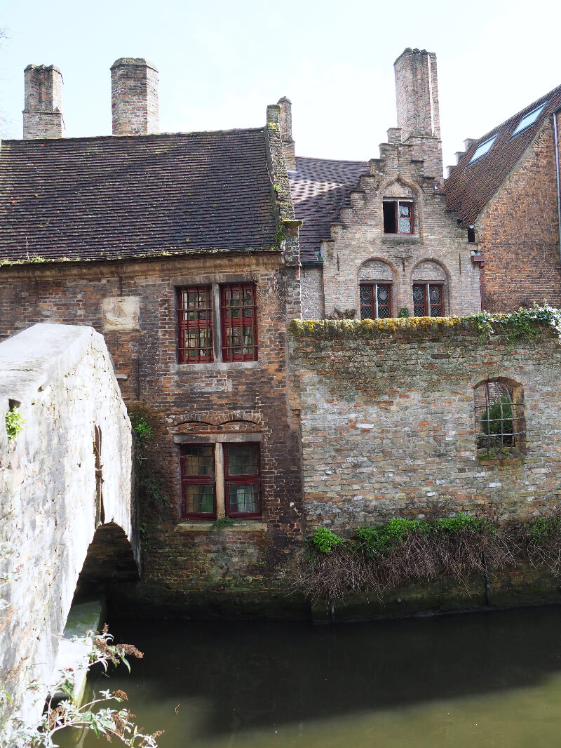 3 days in Belgium: Brussels, Bruges & Ghent