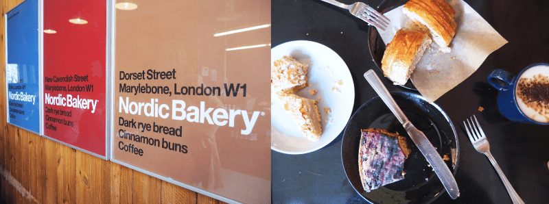 13 Best Vegan Bakeries in London: Cakes & Pastries Reviewed