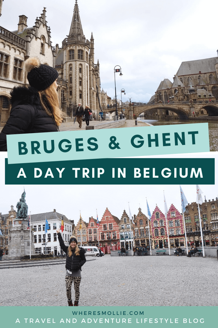 pinterest-designs-38 3 days in Belgium: Brussels, Bruges & Ghent