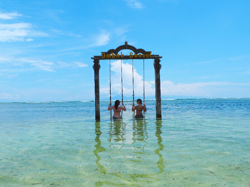 A guide to the Gili Islands