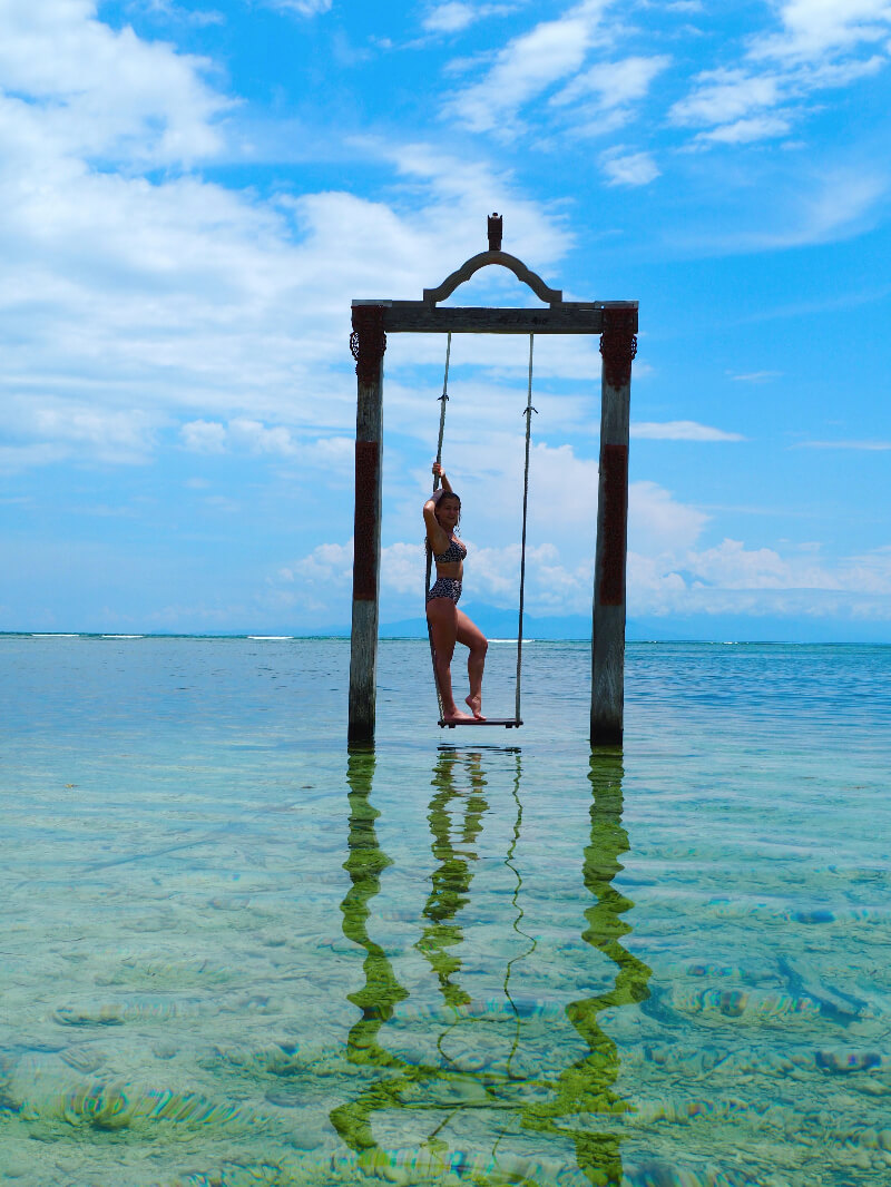 A guide to the Gili islands