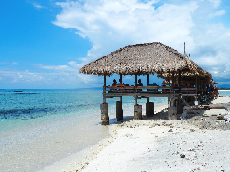 A guide to the gili islands