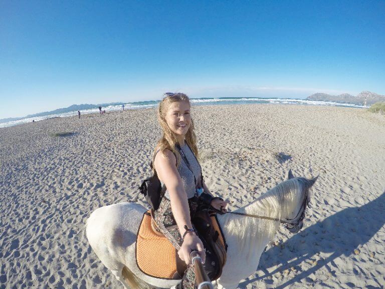 Horse Adventures at Rancho Grande, Mallorca