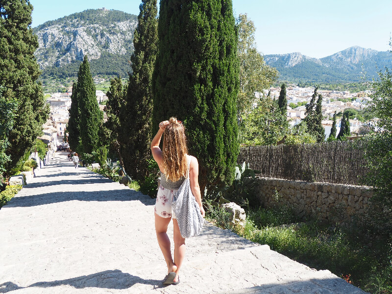 My epic road trip itinerary for Mallorca, Spain