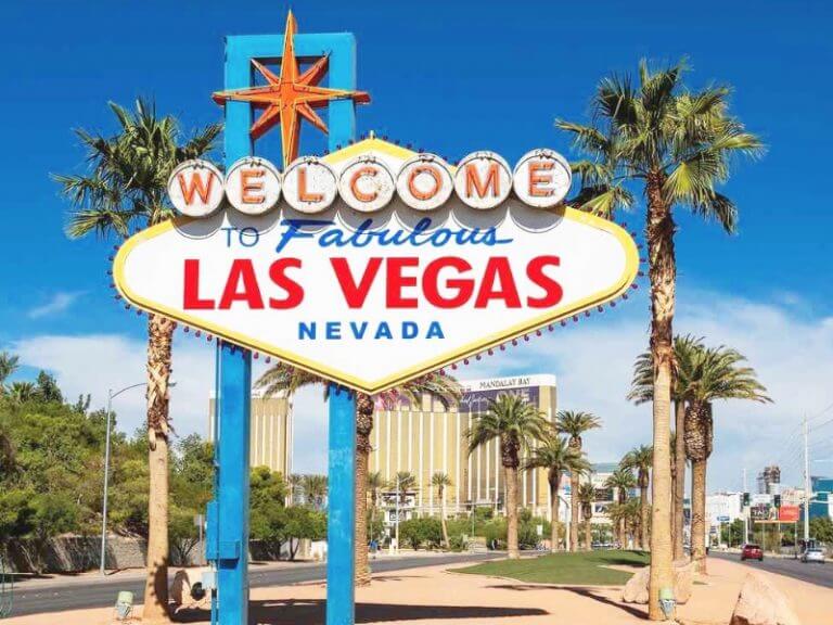 My Las Vegas Bucket List