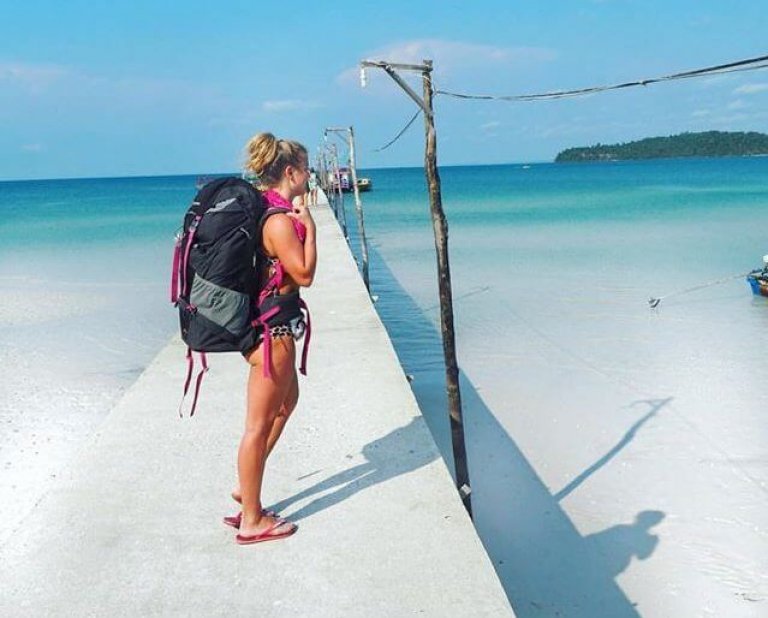 22 top tips for solo travel in Southeast Asia