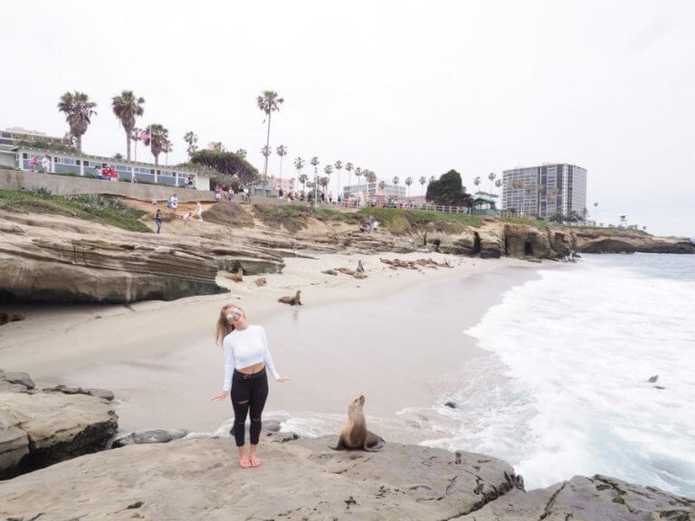 LA to San Diego: A dreamy California road trip