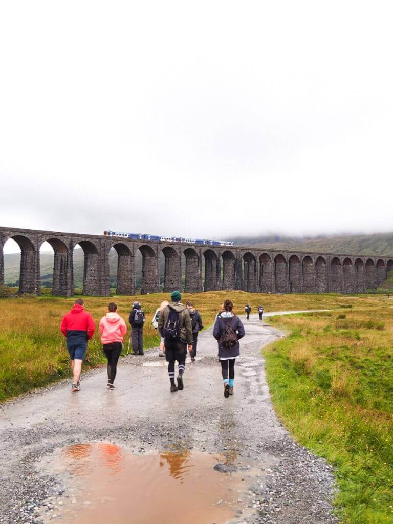 A guide to the Yorkshire three peaks challenge - We Are Global Travellers