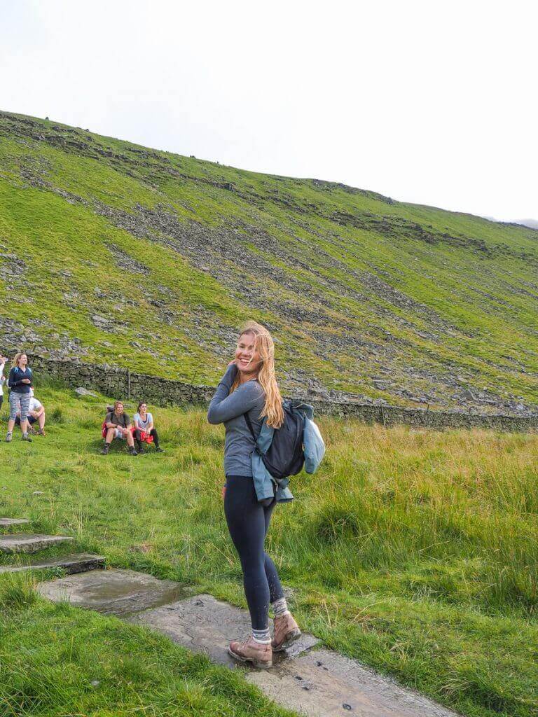A guide to the Yorkshire three peaks challenge - We Are Global Travellers