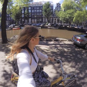 A Complete Guide To Amsterdam | Where's Mollie? A UK Travel and Lifestyle Blog