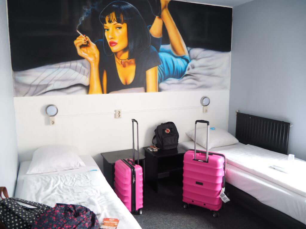 Reasons I Prefer Hostels To Hotels | Where's Mollie? A UK Travel And Lifestyle Blog