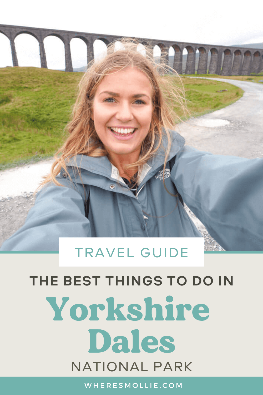The best things to do in the Yorkshire Dales National Park, England