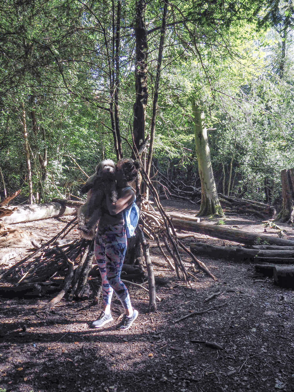 A Weekend in Box Hill, Surrey | Where's Mollie? A UK Travel And Adventure Lifestyle Blog