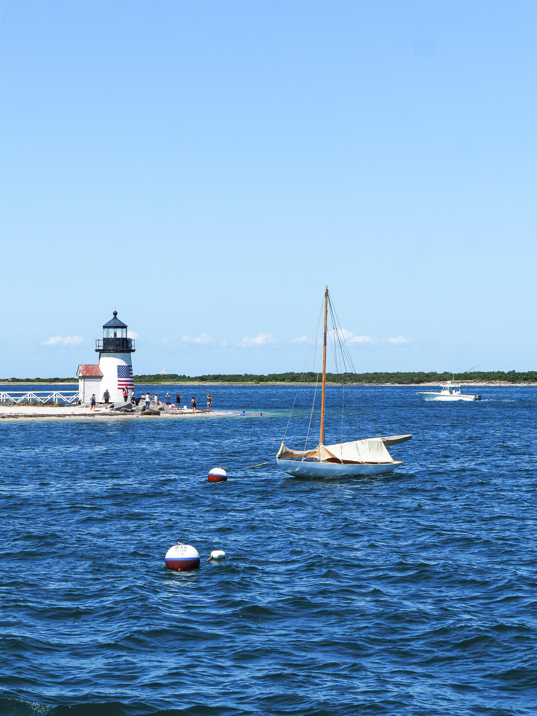 Nantucket Island, Massachusetts | Where's Mollie? A UK Travel and Adventure Lifestyle Blog