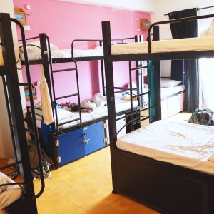 How To Choose The Best Hostel To Stay In | Where's Mollie? A UK Travel and Lifestyle Blog