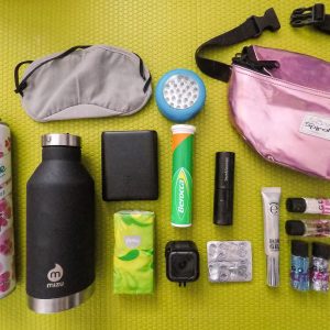 Festival Packing Checklist - The Ultimate Guide | Where's Mollie? A UK Travel and Adventure Lifestyle Blog