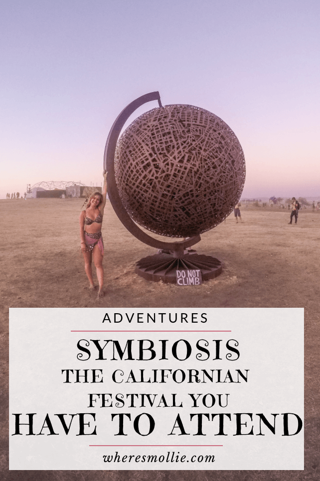 Symbiosis Gathering 2016 | Where's Mollie? A UK Travel And Adventure Lifestyle Blog