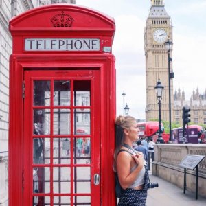 A 48 Hour Guide To London | Where's Mollie? A UK Travel and Adventure Lifestyle Blog
