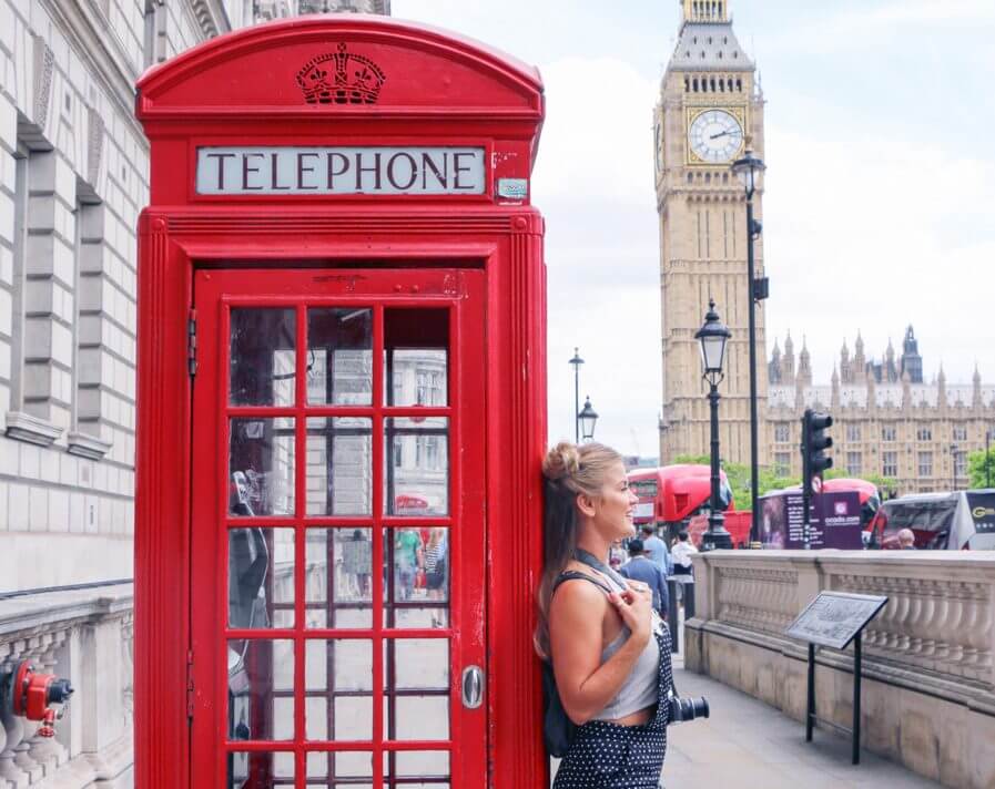 A 48 Hour Guide To London | Where's Mollie? A UK Travel and Adventure Lifestyle Blog