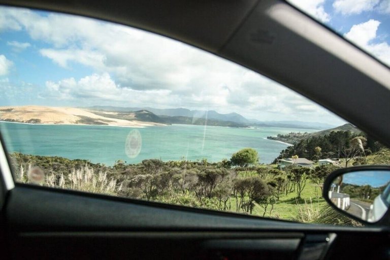 My 5-day Northland road trip itinerary, New Zealand