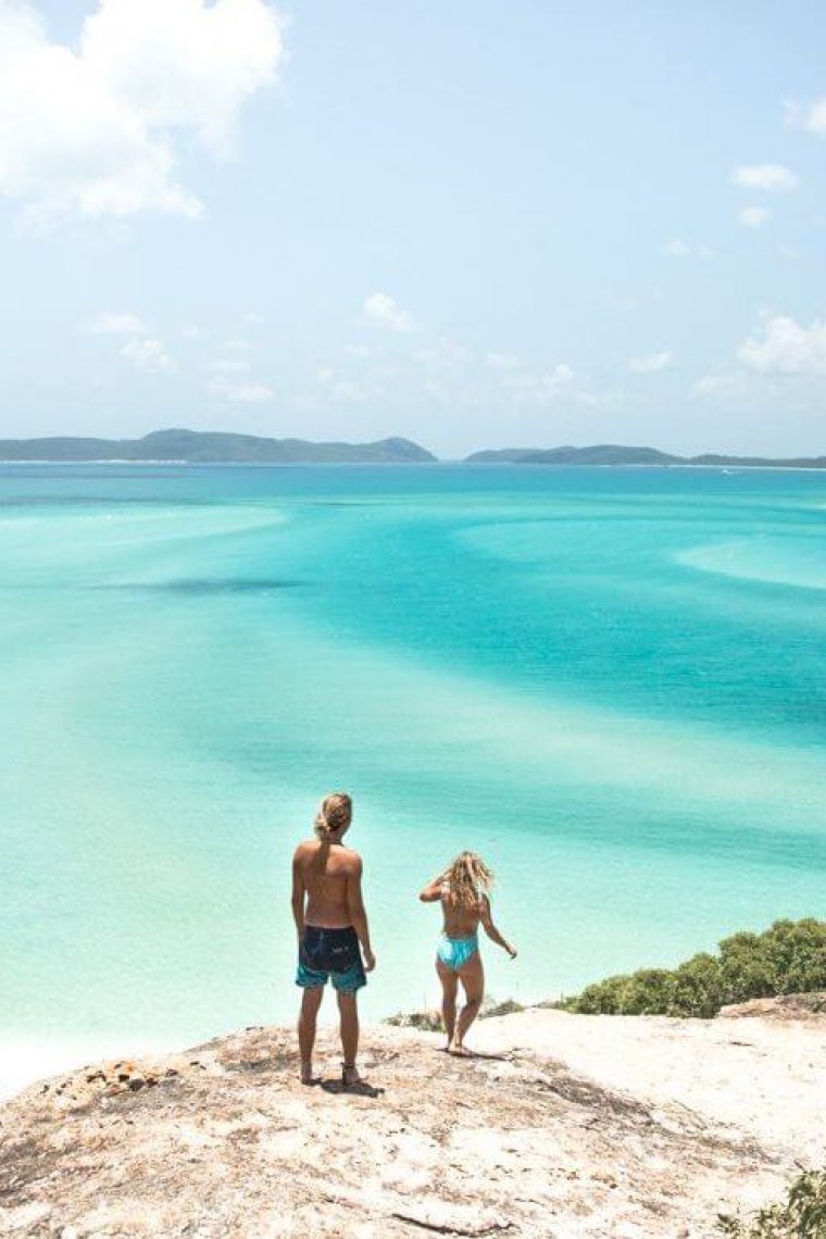 A GUIDE TO THE WHITSUNDAYS – WHICH BOAT SHOULD YOU BOOK?
