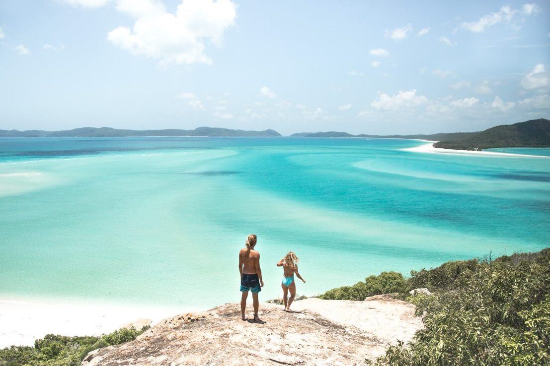 A GUIDE TO THE WHITSUNDAYS – WHICH BOAT SHOULD YOU BOOK?