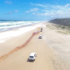 A guide to Fraser Island, what trip should you book?